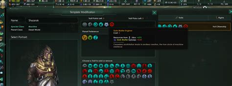 stellaris dark consortium|Dark consortium scaling issue .